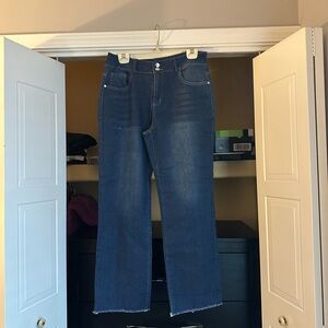 Classic Blue women’s Jeans